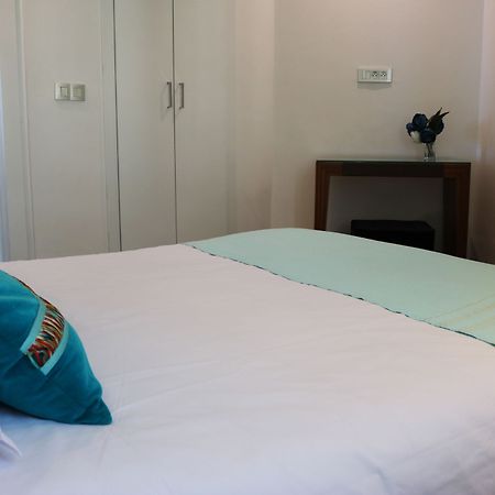 The View Apartment La Marsa Bagian luar foto