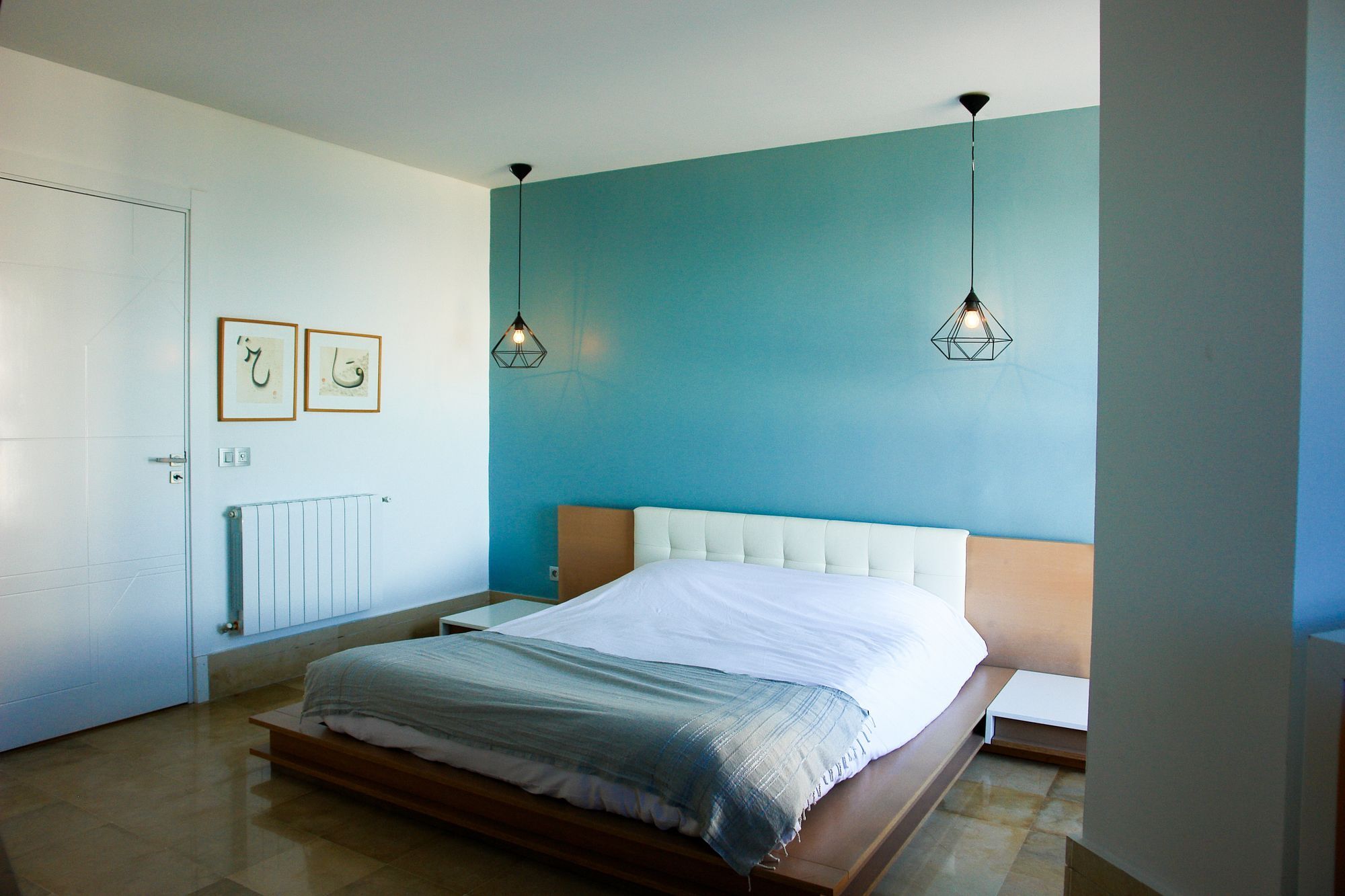 The View Apartment La Marsa Bagian luar foto